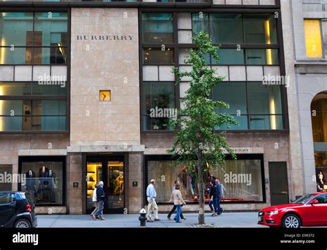 burberry store new york|burberry ltd new york.